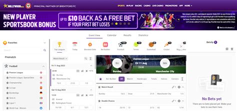 Hollywoodbets Sign Up Offers .